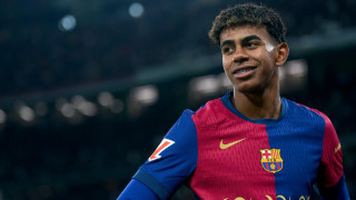 Τουράμ: Αμφισβήτησε τον Γιαμάλ-«Εμπαπέ και Ντεμπελέ είναι καλύτεροι»