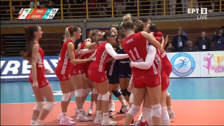 Super Cup Γυναικών: Υπερπρωταθλητής ο Ολυμπιακός