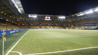 AEΚ: «Συγγνώμη» στον Μάριο Ηλιόπουλο από την οπαδό που αποδοκίμαζε στα επίσημα (vid)