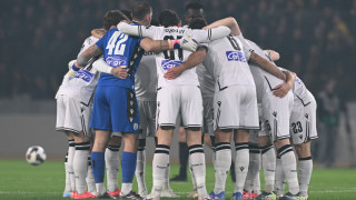 Λουτσέσκου σε παίκτες: «Τώρα ο Ατρόμητος, θα φθάσουμε και σε αυτούς»