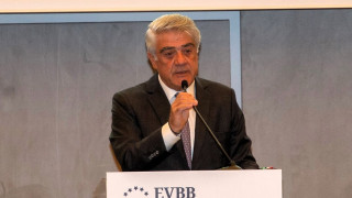 Επανεκλογή Κωνσταντίνου Ροδόπουλου στην Αντιπροεδρία της Ευρωπαϊκής Ένωσης Οργανισμών Κατάρτισης (ΕVBB)