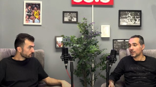 SL2 VIEW: Στο μικροσκόπιο το Ηρακλής-ΑΕΛ – Η αφέλεια Μπερτόγλιο και η διαιτησία Κόκκινου