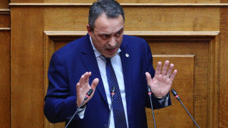 Κατατέθηκε η τροπολογία στη Βουλή: «Μπλόκο» στην κρατική χρηματοδότηση των Σπαρτιατών