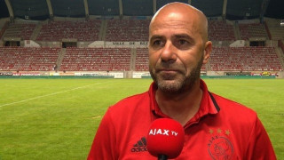 Η προσοχή του Μπος και των παικτών σε Κλάους, Ροντρίγκες και Μπίσεσβαρ