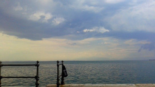 Ο καιρός             σήμερα (27/7) στη Θεσσαλονίκη