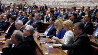 Βουλευτής   έφυγε από τον ΣΥΡΙΖΑ και πήγε... στη ΝΔ