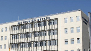 Θεσσαλονίκη: Ανεκπαίδευτοι οι αστυνομικοί εδώ και δυο χρόνια!