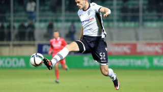 Κι άλλη      ευρωπαϊκή     ομάδα     για   τον Σάμπο