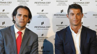 Και εγένετο... αεροδρόμιο    «Κριστιάνο Ρονάλντο»!
