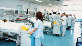 Θεσσαλονίκη: Σε καταστολή ο ποδηλάτης τον οποίο παρέσυρε ΙΧ