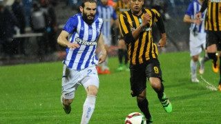 Γιατί ο Παπαθανασάκης αρνείται να επικοινωνήσει με τον Μπουκουβάλα