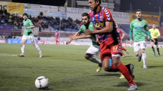 Εξετάζει    τον πρώην   παίκτη της    Βέροιας ο ΟΦΗ