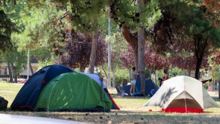 Ν. Τόσκας: «Απολύτως ελεγχόμενες οι καταστάσεις στο ΑΠΘ!»