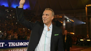 Άρης: «Χρόνια πολλά στον καλύτερο όλων των εποχών!» (pic)