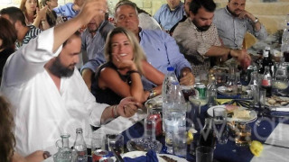 Η   συνύπαρξη  Μαρινάκη -Παπαμιμίκου  και  ο  Ιβάν