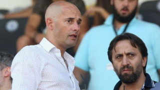 Ποιοι παίκτες του ΠΑΟΚ έχουν ατζέντη τον Τζόρτζεβιτς