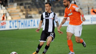 Στην Ολλανδία ο μάνατζερ του Κάτσε, έρχονται εξελίξεις