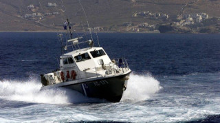 Συναγερμός στις ελληνικές αρχές: Τουρκικά φουσκωτά πλησιάζουν τη Σύμη