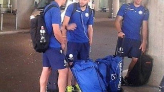 Με ποια μεγάλη  γερμανική ομάδα «τράκαρε» ο Ηρακλής