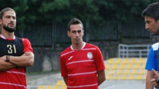 Τον     Λάζιτς      ανακοίνωσε        η        Ξάνθη