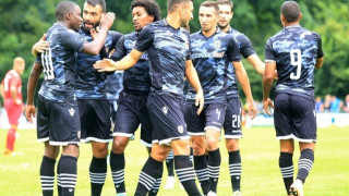 Γιατί ο ΠΑΟΚ δήλωσε 24 παίκτες και όχι 25 στη λίστα της ΟΥΕΦΑ