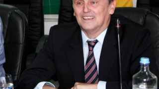 Νέος πρόεδρος της Super League ο    Γιώργος Στράτος