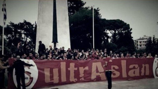 Σε ξεσηκωμό των μουσουλμάνων καλεί ο σύνδεσμος της Γαλατά στη Θράκη!