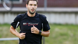 Για ποιόν λόγο ήταν... επιτέλους χαμογελαστός ο Εβγέν Σακχόφ