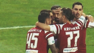 ΑΕΛ: Συνέντευξη Τύπου στο δημαρχείο