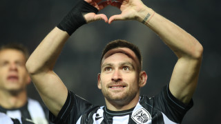 «Αντίο» στο 2024 μέσα και στους τρεις στόχους, «καλώς όρισες» στο 2025 με μεταγραφή!