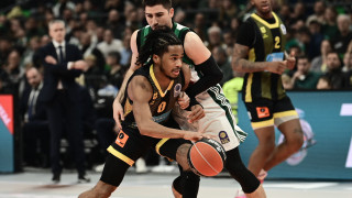 Νύχτα ντροπής για τον βαριά άρρωστο Άρη και διασυρμός από τον Παναθηναϊκό