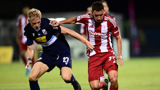 Superleague 1: Το πρόγραμμα της 16ης αγωνιστικής - Πού θα δείτε σήμερα το Ολυμπιακός - Λαμία