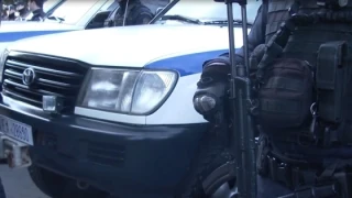 Γνωστός χούλιγκαν εμπλέκεται και σε κύκλωμα εκβιαστών με ναρκωτικά: Οι συνομιλίες των μελών