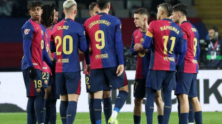 UEFA: Μοίρασε πρόστιμα στην Μπαρτσελόνα