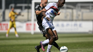 Μάντζιος: Έφτασε αισίως τα 5 σερί over 3,5…