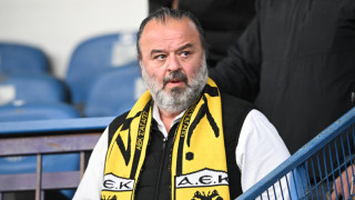 Ηλιόπουλος: «Αφήνω το ερώτημα στον κόσμο με… γκάλοπ αν θα πάω στην Τούμπα»