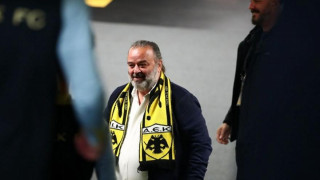 ΠΑΟΚ για την αναβολή με ΟΦΗ: «Δεν βρέθηκε ο Ηλιόπουλος να απαντήσει»