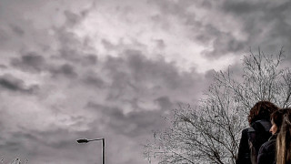 Τι καιρό θα κάνει την Τετάρτη (15/4)