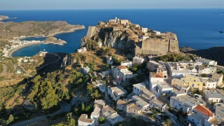 ΣΟΚ στα Κύθηρα: Αυτοκτόνησε πρόεδρος κοινότητας μετά από καβγά