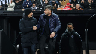 Αιχμές από ﻿Γκαρσία: «Ένα τραγούδι το ξέρεις; Φωτιά με φωτιά...»