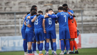 Νίκη Βόλου: Δυσαρέσκεια για τον ορισμό στο ματς με την ΑΕΛ