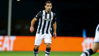 ΠΑΟΚ: Μπήκε και ο Ότο ενόψει ΑΕΚ