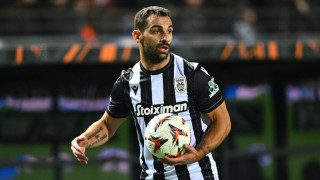 Κουλακιώτης: «Ο ΠΑΟΚ πρέπει να περιμένει τον Ότο - Όλα ιδανικά για να μείνει»