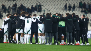Παναθηναϊκός: Οι εκλεκτοί του Ρούι Βιτόρια για το ντέρμπι με τον ΠΑΟΚ