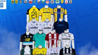 Super League: Δημοπρασία αλληλεγγύης με τις υπογεγραμμένες εμφανίσεις των ομάδων