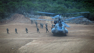 Τι θα συμβεί αν η Τουρκία κάνει το λάθος να αποκλείσει στρατιωτικά ένα ελληνικό νησί
