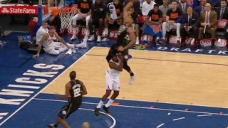 Σάρωσε ο Γιάννης: Ποιο κάρφωμά του αναδείχθηκε δεύτερο καλύτερο της 25ετίας στο ΝΒΑ!