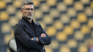 Ο ρόλος του Ουζουνίδη, ο Άρης και οι ιδιαιτερότητες της μάχης της Τρίπολης