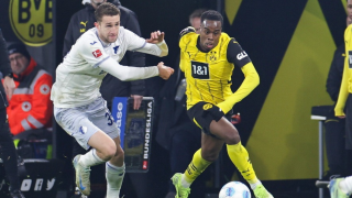 Πάει για Τζέιμι Γκίτενς η Μπάγερν!