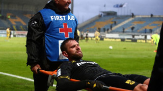 Άρης: Τρεις δεδομένες επιστροφές, τι γίνεται με τους τραυματίες